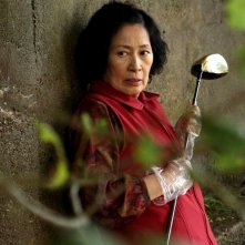 Madre: un'immagine di Kim Hye-ja
