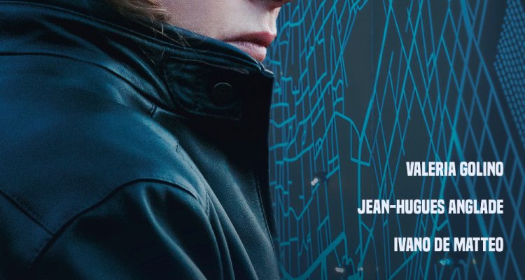 Occhi blu (Film 2021) trama, cast, foto, news Movieplayer.it