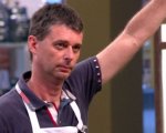 Paolo Armando, è morto 'la Tigre' di Masterchef: aveva 49 anni