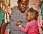 Un padre, recensione: Kevin Hart in modalità drammatica su Netflix