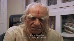 Iyengar - Il Maestro Di Yoga - Trailer