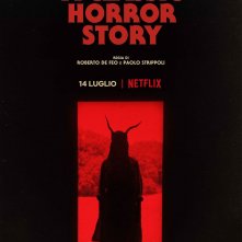 Locandina di A Classic Horror Story