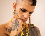 Achille Lauro: 'Ho firmato un contratto con Amazon'
