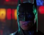 Batman: Val Kilmer si pronuncia sulla vita sessuale del personaggio