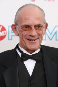 Locandina di Christopher Lloyd