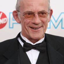 Locandina di Christopher Lloyd