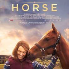 Locandina di Dream Horse