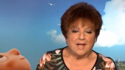 Luca - Intervista Orietta Berti - Disney+