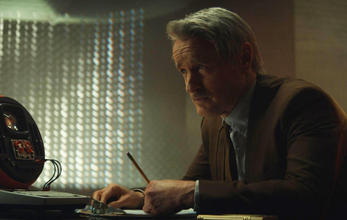 Loki i fan rendono virale la richiesta di mostrare Owen Wilson e Tom