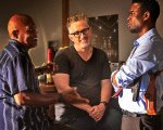 Spiral, il regista Darren Lynn Bousman: “La nostra arma segreta è Samuel L. Jackson”
