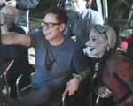 The Suicide Squad: Missione Suicida, James Gunn parla del legame del suo film con quello di David Ayer