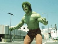 L'Incredibile Hulk, Lou Ferrigno: 'Sono stato l'unico supereroe a non aver usato CGI o tutine'