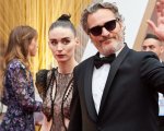 Joaquin Phoenix e Rooney Mara torneranno a recitare nel nuovo film di Lynne Ramsay, Polaris