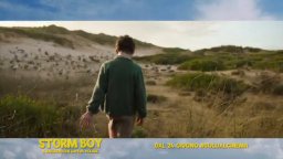 Storm Boy - Il Ragazzo Che Sapeva Volare - Trailer Italiano