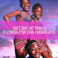 Locandina di Sisters on Track: in corsa per una nuova vita