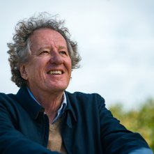 Storm Boy - Il ragazzo che sapeva volare: Geoffrey Rush in una scena del film