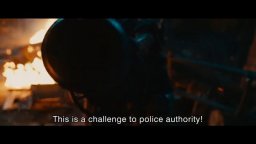 Rurouni Kenshin:The Final – Trailer