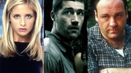 10 serie tv invecchiate benissimo