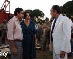 Alfredino - Una storia italiana: stasera su SKY la prima puntata della serie sulla tragedia di Vermicino