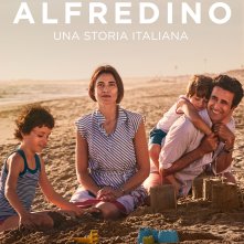 Locandina di Alfredino - Una storia Italiana