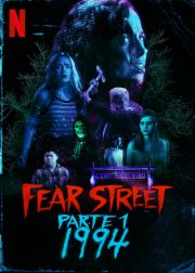 Locandina di Fear Street Parte 1: 1994