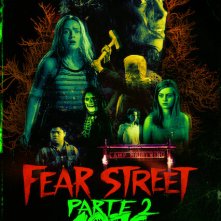 Locandina di Fear Street Parte 2: 1978