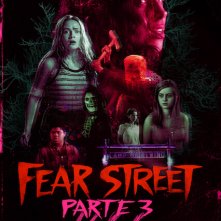 Locandina di Fear Street Parte 3: 1666