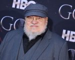 George R.R. Martin: 'Il ritardo dell'uscita del videogame Elden Ring non è colpa mia'