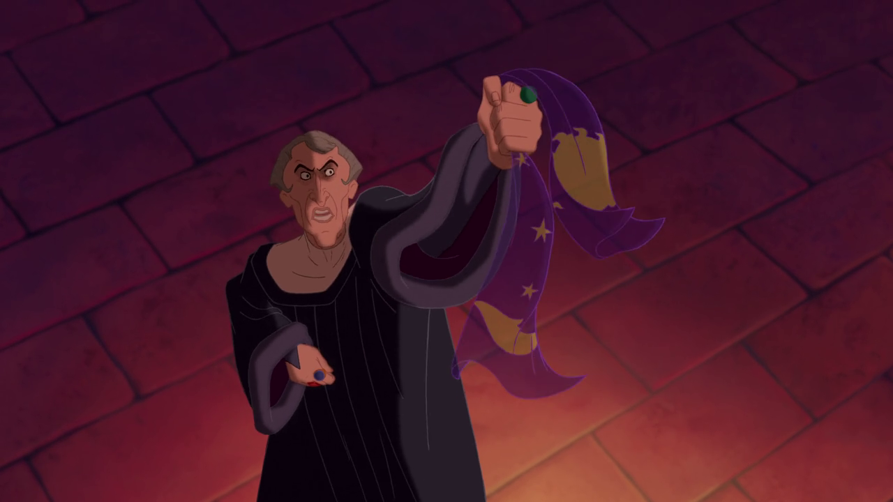 Il Gobbo Di Notre Dame Film Il Gobbo di Notre Dame: i 25 anni di un film incredibilmente coraggioso