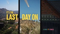 How It Ends - Trailer