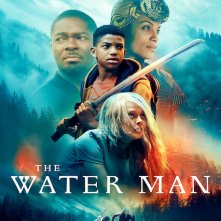 Locandina di The Water Man