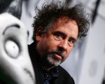 Roma 2021: Tim Burton e Quentin Tarantino premi alla carriera