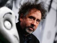 Roma 2021: Tim Burton e Quentin Tarantino premi alla carriera