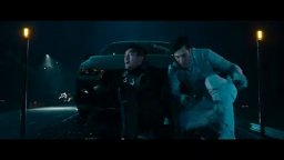 Snake Eyes: G.I. Joe Le Origini - Trailer Italiano 2