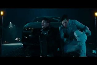 Snake Eyes: G.I. Joe Le Origini - Trailer Italiano 2