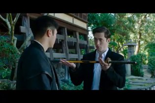 Snake Eyes: G.I. Joe Le Origini  -  Featurette