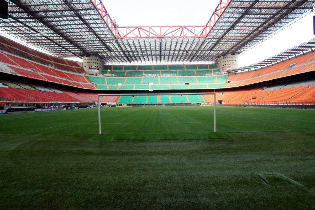 Serie A 2021 2022 Il Pubblico Torner Sugli Spalti Stadi Aperti Al 