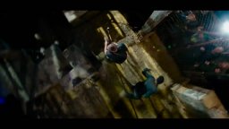 Snake Eyes: G.I. Joe Origins - Trailer 2