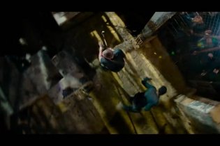 Snake Eyes: G.I. Joe Origins - Trailer 2