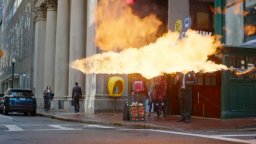 Free Guy - Eroe Per Gioco -Trailer Italiano 3