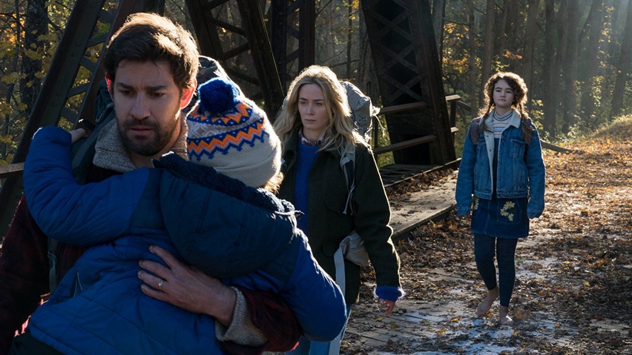 A Quiet Place: Day One, new entry in the cast of the film directed by Michael Sarnoski