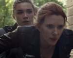 Black Widow, prevendite dei biglietti aperte: il film Marvel al cinema dal 7 luglio