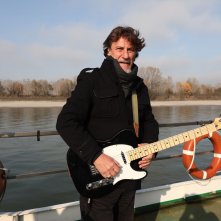 Boys: Giorgio Tirabassi in una scena del film