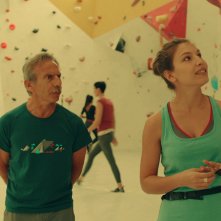 Boys: Giovanni in una scena del film