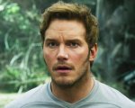 Chris Pratt mangia un insetto nel video condiviso da James Gunn