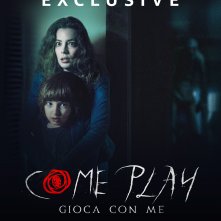 Locandina di Come Play - Gioca con me