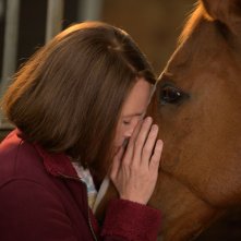Dream Horse: Toni Collette in una scena del film