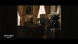 Le Bal Des Folles - Trailer