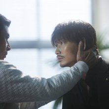 A Family: un momento del film