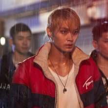 A Family: un'immagine del sito